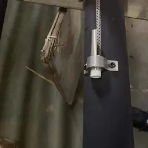 食品烘焙隧道窑燃烧器 茶叶烘干隧道炉管状天然气燃烧管 燃烧棒