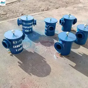 ���ɴ���ѹ��ܵ�����ˮ������DN150 ѹ��ܵ���ˮ���������
