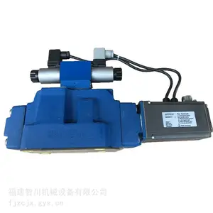Rexroth/力士乐 R900245067 4WRKE25W8-350L-3X/6EG24EK31/A1D3M