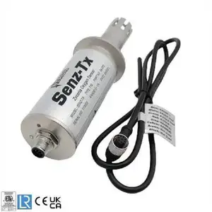 AII原装进口手套箱氧化锆氧变送器 - Ntron SenzTX氧传感器分析仪