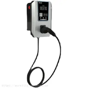 ������ AEV-AC007D 7KW�������׮ �����������׮ ɨ��ˢ��֧��