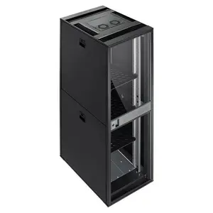 TP-LINK TL-EN4268G 标准19英寸42U机柜机架冷轧钢板机柜