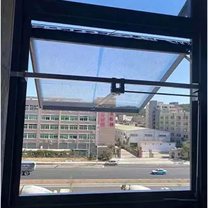 安徽医院开窗机供应商 武汉奥品弘智能控制设备供应