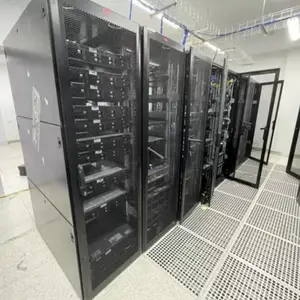 广州机房服务器回收 办公卡位回收 公司搬家整场打包回收处理