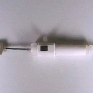 池田屋库存全国供应!FLUORO福乐 特氟龙真空吸笔 F003-X-06-3F