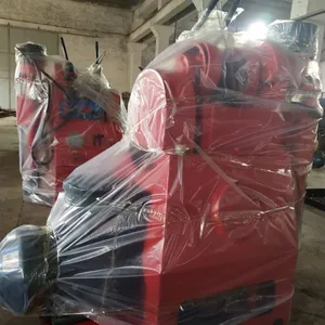 ZLJ-250探水钻机--矿用坑道钻机--石家庄煤机厂家