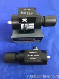 TB-901微小量程动态扭矩传感器