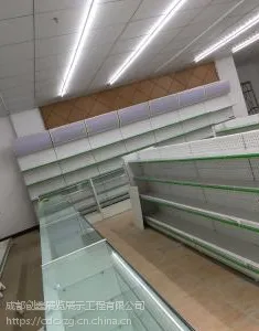 厂家现货直销成都药房药店展柜展示柜货柜中药柜药房货架专业定做