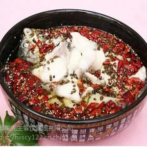 麻辣鱼火锅生产厂家,青花椒鱼底料供应商