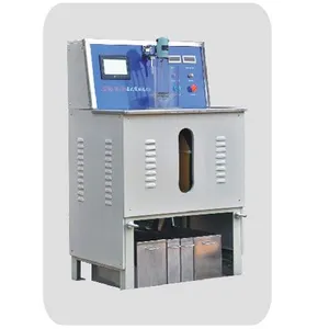 CSQ50*70强磁选机、实验室磁选机、小型磁选机、化验磁选机
