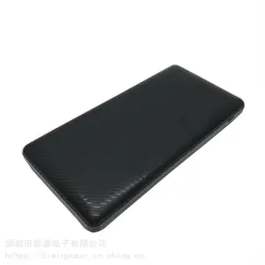 PD18W QC3.0 小尺寸10000mAh *** 便携***