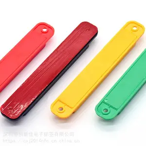 RFID����Ƶ���������ӱ�ǩ UHF��ԴABS���̱�ǩ6C rfid��Ƶ��ǩ
