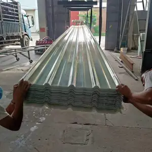 海南树脂瓦新型超耐候屋面建筑材料海南厂家批发