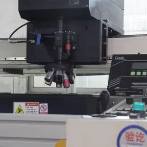 LCD、TFT、液晶屏,激光镭射修复机、镭射打线机(夏普原厂原装机)韩国原装进口设备