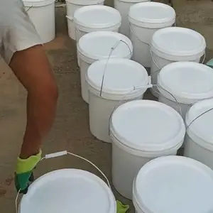 力森混凝土缺陷修补砂浆 建筑工程加固环氧树脂砂浆