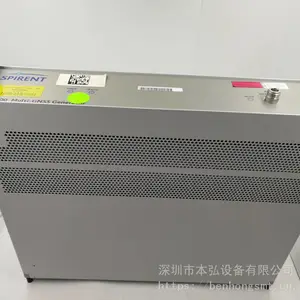 ����/����ά��У׼˼����GSS6300/SpirentGSS6300�źŷ��������ֲ�������