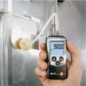 �¹���ͼ testo512 ��ѹ������ ѹ���� ���ţ� 510999 5127