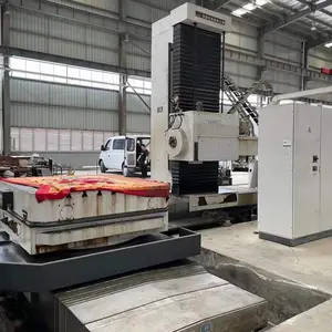 ���۶����н���̨������ϳ��TK6513��λ���������˶�ɽ�ӹ�����