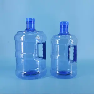����ˮͰ 7.5L������ˮ��ͰPet���ʴ������ϸ�����Ͱ���Я��ˮͰ