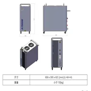 建邦手持激光焊接机750瓦.1000瓦.1500瓦.2000瓦.3000瓦