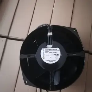 ȫ��ԭװ�¹�ebmpapst����D2E146-AP47-C3��Ƶ��ɢ�ȷ���