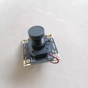 2.0USB防抖摄像头模组智能UVC摄像头1411模组