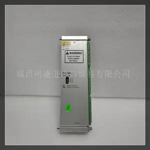 MVME162P-244LE电源模块说明书工控卡件PLC/DCS备件模块
