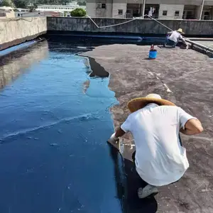东莞大朗防水公司