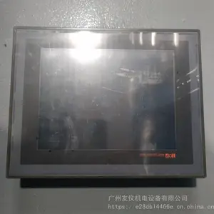 维修AST3301W-B1-D24普洛菲斯屏触摸偏移 按不动