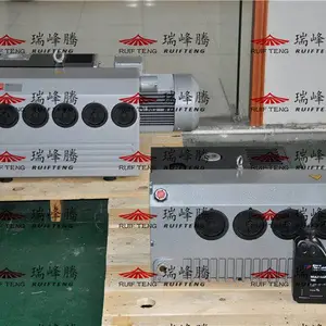 长沙里其乐真空泵VC500销售维修