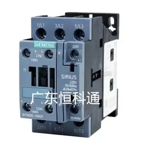 SIEMENS�����Ӵ���220V������Ȧ��ӿ3RT50341AB00ȫ�������µ�����