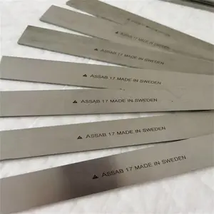 HSS���ٸֳ����׸ֵ����⳵���е�δ���м�Ӳ2 3 4 5 6-14x200mm