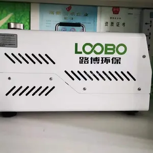 LB-3300���ܽ������� �����Χ����1.4-56.6��m3/min