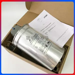 EPCOS薄膜电容 B32378A5157J030 530V750V 3×150 uF 116 ×