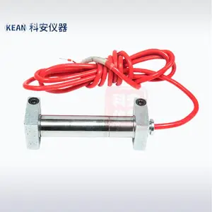 振弦式表面应变计 混凝土支撑应变计 科安仪器 钢结构