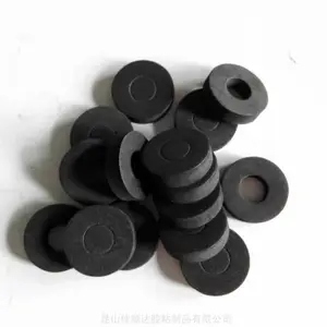 镇江XPE泡棉单面涂胶 EPDM泡棉胶块 CR泡棉减震垫