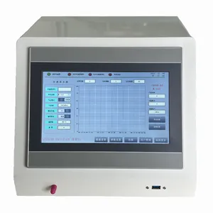 FDA-210残氧仪 锡禄台式氧分析仪 荧光法顶空氧测试仪 溶氧仪