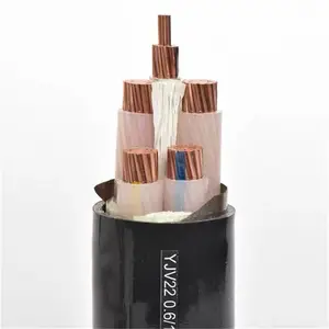 �������ͻ���� NH-YJVR4*25�ͻ��������