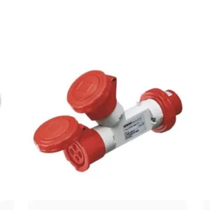 GEWISS������Դ���׮�ƶ��������ߺв�ͷ����GW27845GW27833
