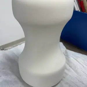回收系统 PTFE 双肩式清管器 清管球 Pig 结实耐用