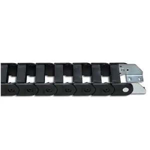 Brevetti拖链 型号SR435-80-49