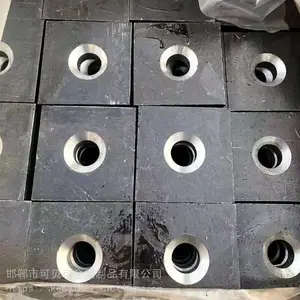 ê�ֵ�� �������Ƹ̶ֹ��ְ�Q235���Ƹֵ��120*120*25