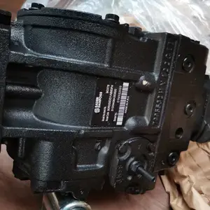 MPV046CBAKTBSBAAABJJABUBBBNNN***丹佛斯DANFOSS液压泵