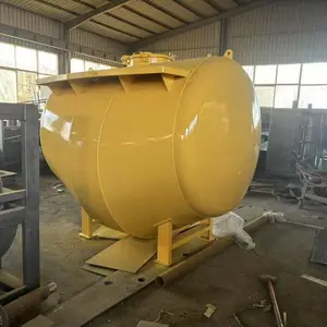 卧式工作器 气力输送 水泥仓给料机 卧式喂料器