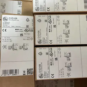 ������Χ�ɵ� �����ഫ����O1D155 O1DLF3KG/IO-LINK