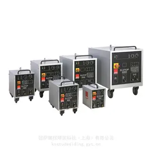 德国KOCO螺柱焊接电源 ELO***002K22焊枪枪头螺栓 夹头固定螺栓
