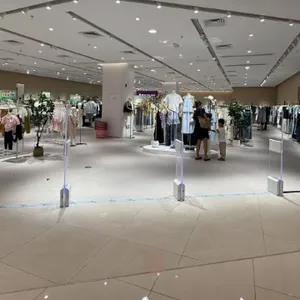 广东本土品牌服饰管理设备推荐 广东小塔物联网科技供应