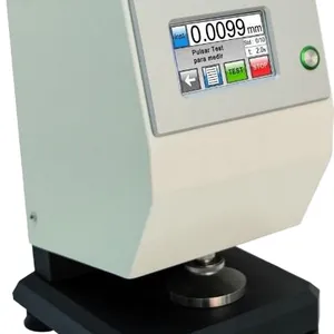 PTA Group/IDM 精密厚度仪(制浆造纸实验检测仪器）