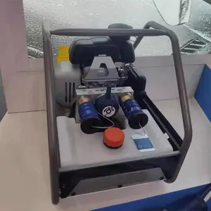 �����Ʋ𹤾�BJQ-72/0.7˫���Һѹ������Ӧ����Ԯ˫��·Һѹ��