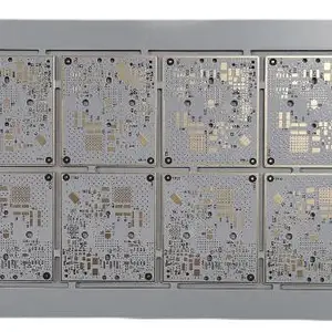 武汉八层PCB哪家好 深圳市富盛电子精密技术供应